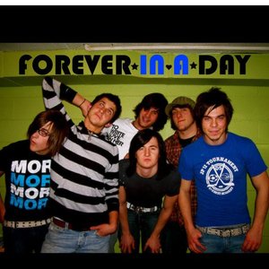 Forever In A Day のアバター