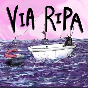 Via Ripa - EP