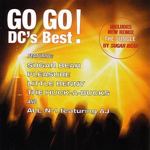 Go Go DC's Best!