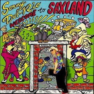 Sonny Del-Rio 的头像