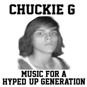 Chuckie G 的头像