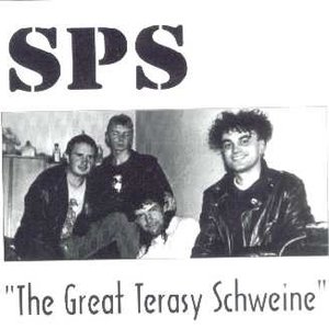 The Great Terasy Schweine