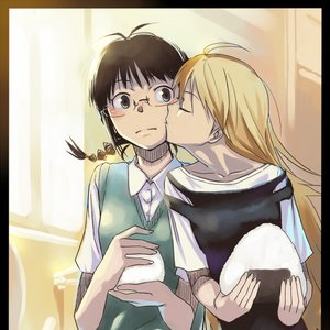 Avatar for 星井美希、秋月律子