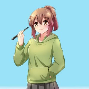 MiMii 的头像