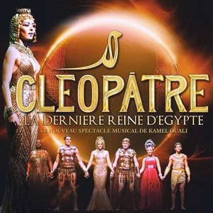 Cléopâtre, la dernière reine d'Égypte