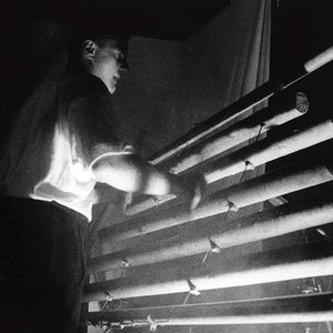 Test Dept. photo provided by Last.fm