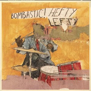 Hefty Lefty 的头像