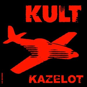 Image for 'Kazelot'