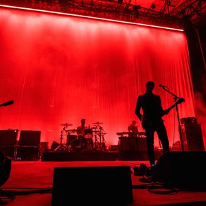 Interpol のアバター