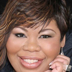Chrystal Rucker 的头像