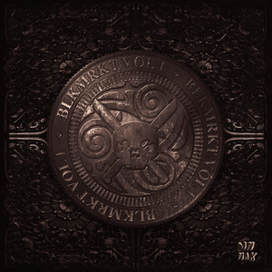 Riot Ten - Blkmrkt Vol. 1 - Zortam Music