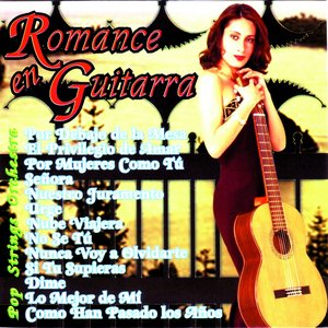 Romance en Guitarra