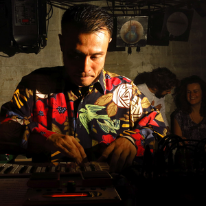 寺田創一 photo provided by Last.fm