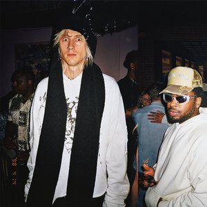 Awatar dla Machine Gun Kelly x Tezo