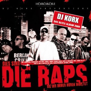 Dies sind die Raps die ihr immer hören wolltet