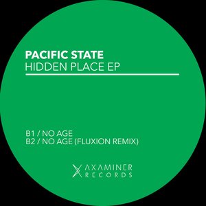Hidden Place - EP