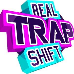 Image for '#REAL #TRAP #SHIFT'