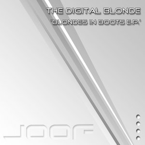 Blondes In Boots EP