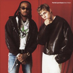 SLOW IT DOWN [Explicit]