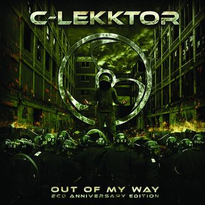 Out Of My Way (Anniversary Edition)