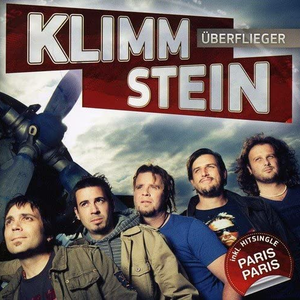 Klimmstein & Joe Summer - Paris, Paris Lyrics - Zortam Music