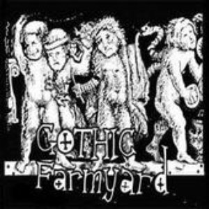 Imagen de 'Gothic Farmyard'