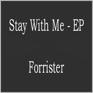 Stay With Me - EP