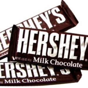 Avatar for Hershey's Chocolate Bars