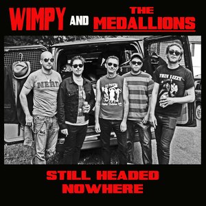 Wimpy & The Medallions 的头像