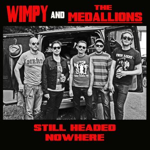 Wimpy & The Medallions için avatar