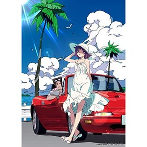 木枯らしセンティメント