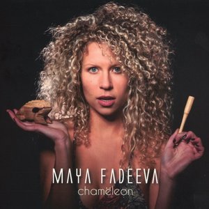 Chamёleon (Club des Belugas pres. Maya Fadeeva)