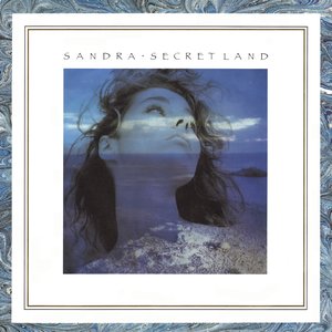 Image for 'Secret Land'