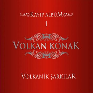 Volkanik Parçalar