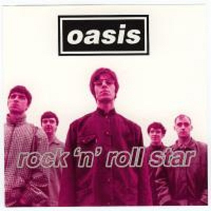 Oasis - Rock 