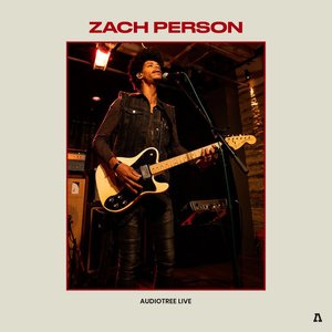 Zach Person on Audiotree Live