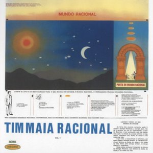 “Racional”的封面