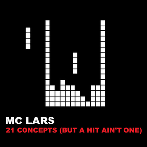 21 Concepts (But a Hit Ain't One) cover