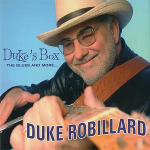 “Duke's Box”的封面
