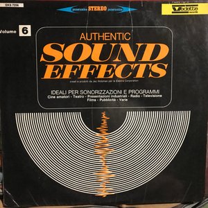 Major Records Sound Effects 的头像