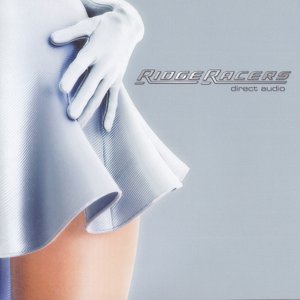 RIDGE RACERS direct audio