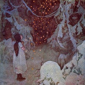 Enchanted By Winter