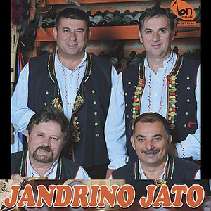 Jandrino Jato