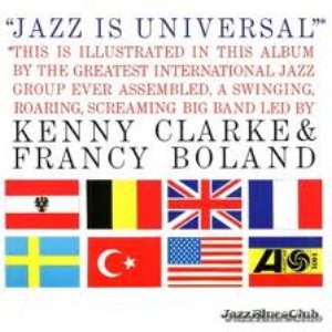 Jazz Is Universal