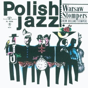 Warsaw Stompers - New Orleans Stompers