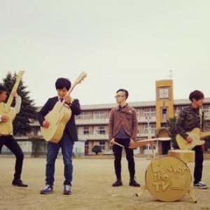 Breaker the TV 的头像