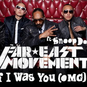 Awatar dla Far East Movement feat. Snoop Dogg