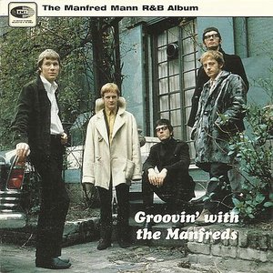 Groovin' With the Manfreds