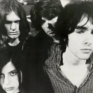 Pussy Galore photo provided by Last.fm