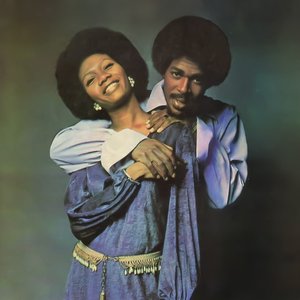 Bob Andy & Marcia Griffiths 的头像